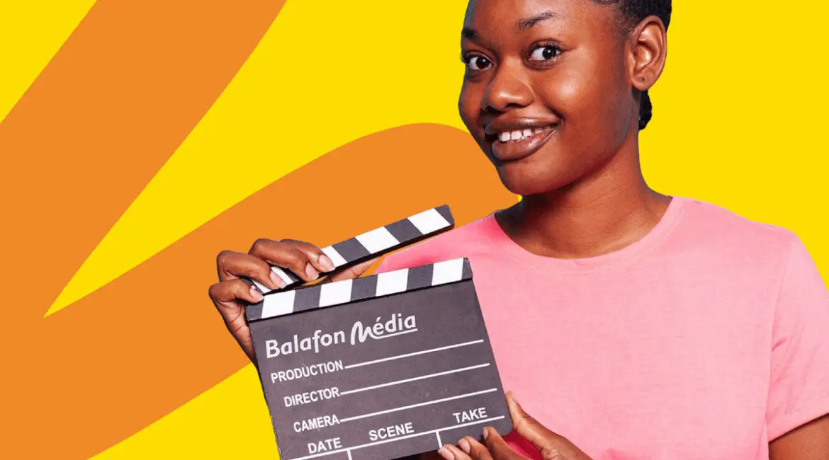 Mise en Service de Balafon TV