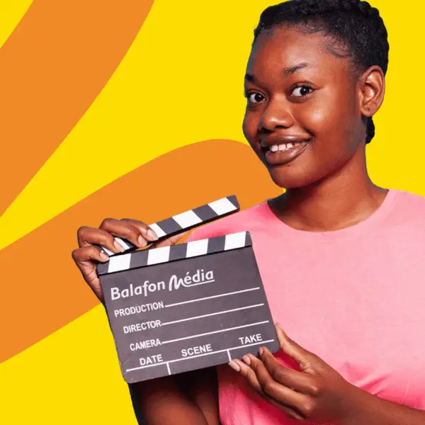 Mise en Service de Balafon TV