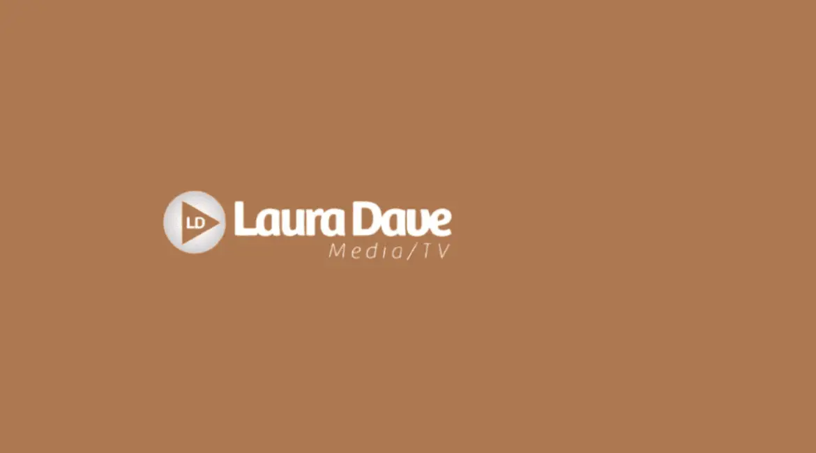 Mise en Service de Laura Dave Media